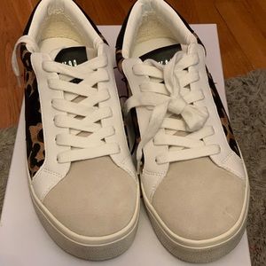 philip leopard sneakers